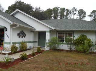 1388 Jabara Ave, North Port, FL 34288