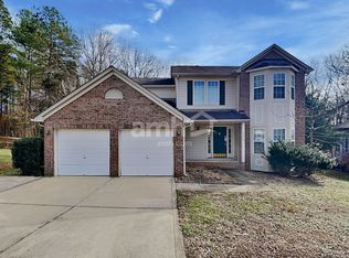 2888 Shadow Brook Ct NW, Concord, NC 28027