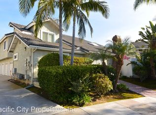 16642 Island Cir APT 4, Huntington Beach, CA 92649
