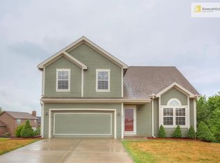 7810 NE 109th Ter, Kansas City, MO 64157