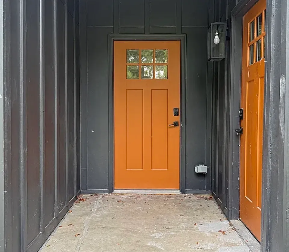 808 Center Street - A — Photo 1
