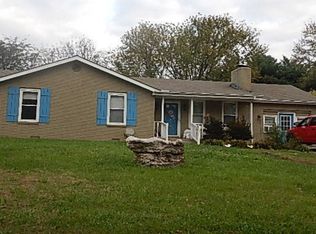 112 Chevy Chase Trl, Smyrna, TN 37167