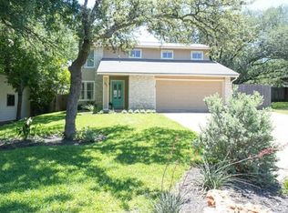 3411 Amalfi Cv, Austin, TX 78759