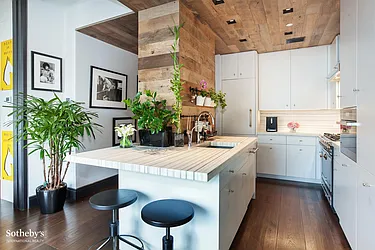 Sold by Sotheby's International Realty