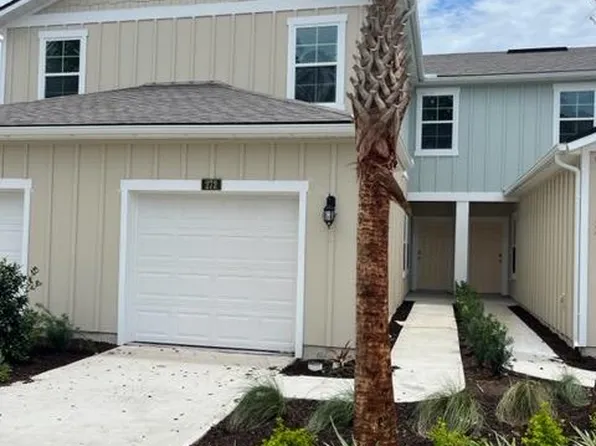 272 Talulla Trl, Saint Augustine, FL 32095