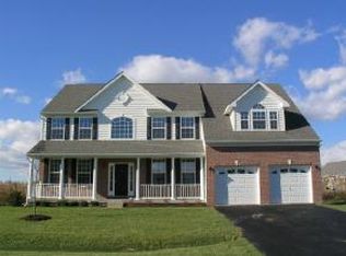 14 Wedgefield Blvd, Ocean View, DE 19970