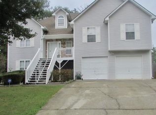 4283 Akins Ridge Ln #60, Powder Springs, GA 30127