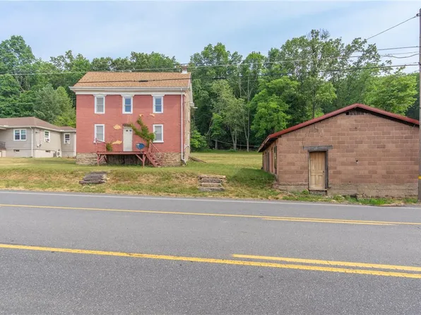 860 Fountain St, Ashland, PA 17921