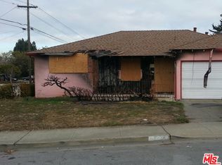 14828 Harold Ave, San Leandro, CA 94578