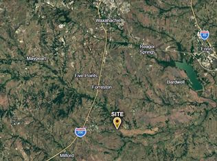 0 White Rock Rd, Italy, TX 76651