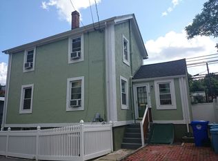 54 White Pl, Brookline, MA 02445