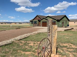 5335 Bastion Rd, Laramie, WY 82070