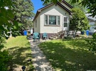 243 3rd St, Kamsack, SK S0A1S0