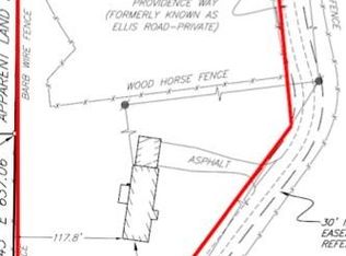 0 Providence Way, Alpharetta, GA 30004