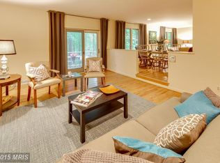 11109 Swansfield Rd, Columbia, MD 21044