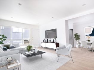 1040 N Genesee Ave #6, Los Angeles, CA 90046