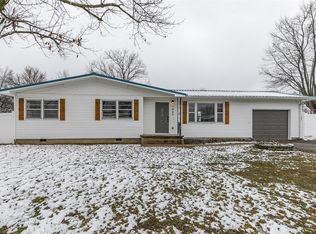 1000 Howard Dr, Lebanon, MO 65536