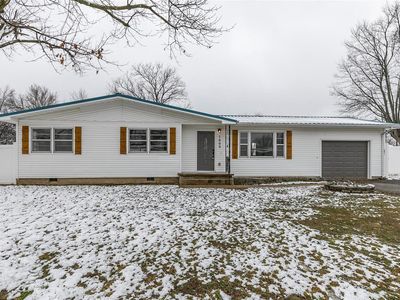 1000 Howard Dr, Lebanon, MO, 65536