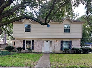 7019 Ten Curves Rd, Spring, TX 77379