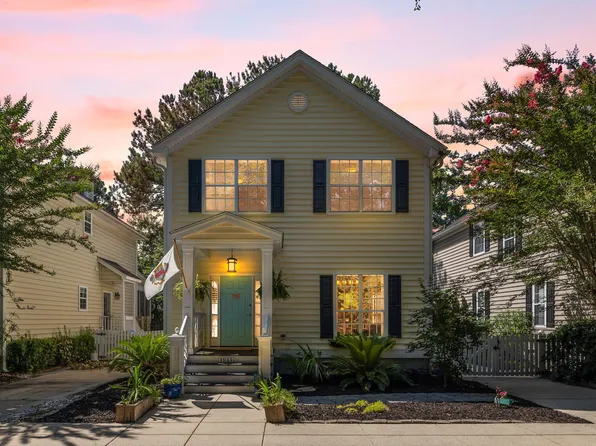 1033 Mathis Ferry Rd, Mount Pleasant, SC 29464