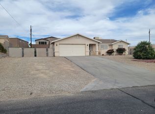 3820 Outpost Dr, Lake Havasu City, AZ 86406