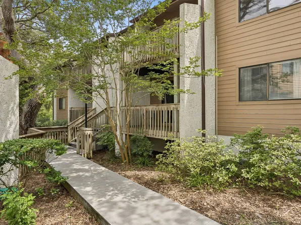 2885 Forest Ridge Dr APT U5, Fernandina Beach, FL 32034
