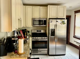 68 Thomas Park #1, Boston, MA 02127