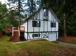 23303 44th Ave W, Mountlake Terrace, WA 98043