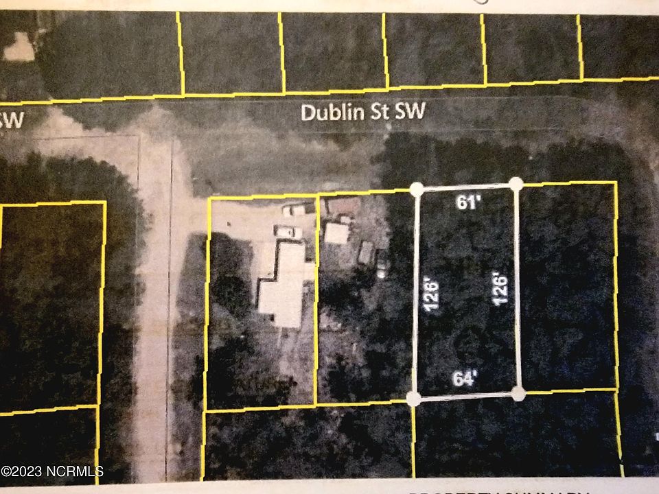 2nd image of 1961 Dublin Street SW