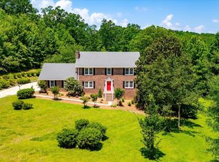 198 Old Plantation Rd, Travelers Rest, SC 29690