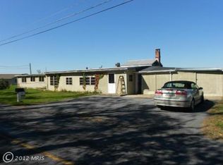 490 Mountain View Rd, Shippensburg, PA 17257