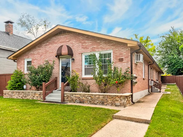 924 Boscobel St, Nashville, TN 37206