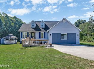 3639 Lantana Rd, Crossville, TN 38572