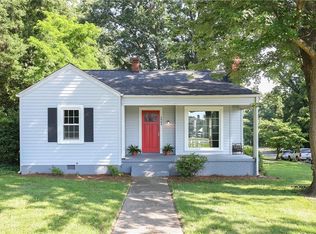 2904 Spring Garden St, Greensboro, NC 27403