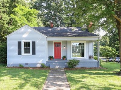 2904 Spring Garden St, Greensboro, NC, 27403