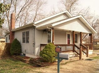 699 Henning Rd, Arnold, MO 63010