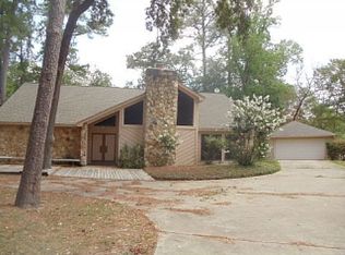 6215 Channelbrook Ln, Spring, TX 77379