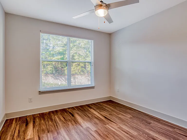 Rooms to accommodate any bed size