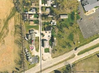 5456 E Us Highway 40, Plainfield, IN 46168