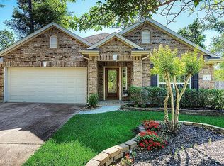 6 Viola Bloom Ct, Spring, TX 77382