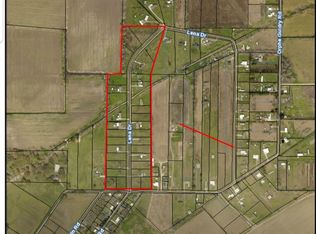 1184 Lena Dr, Arnaudville, LA 70512