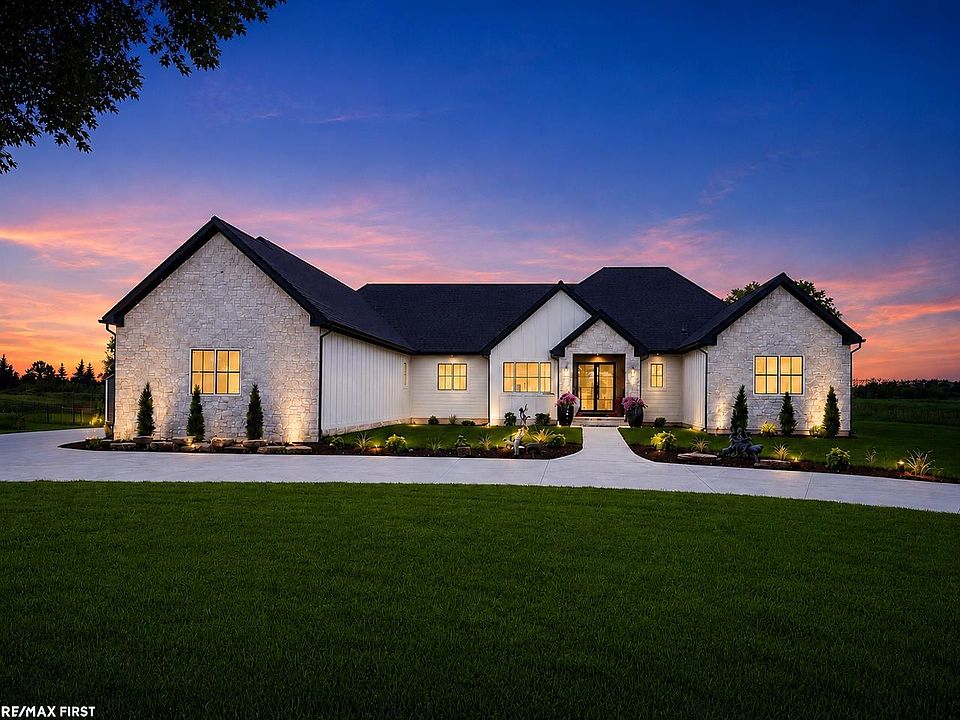 1st image of 65855 Mound Rd