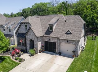 709 Plowson Rd #524-LOT 524, Mount Juliet, TN 37122