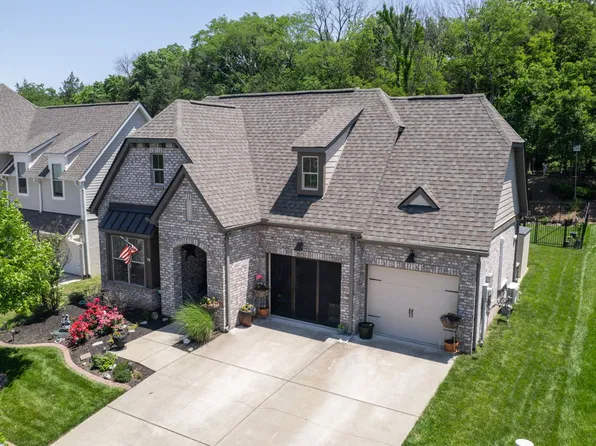 709 Plowson Rd, Mount Juliet, TN 37122