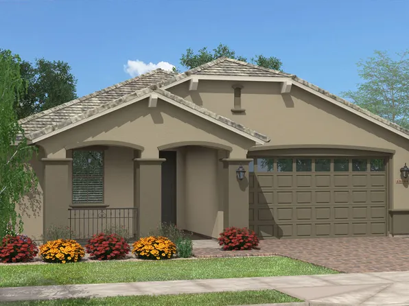 15746 W Avenida Del Sol, Surprise, AZ 85387