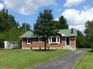 2210 Tucson Dr, Lexington, KY 40503