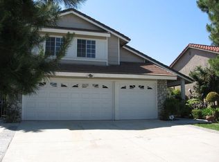3447 Royal Ridge Rd #1, Chino Hills, CA 91709