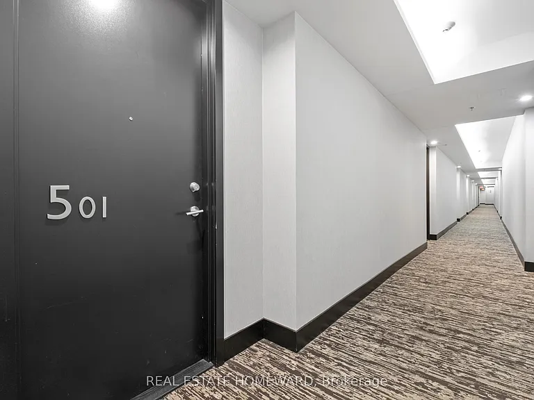 88 Colgate Ave N #501 — Photo 2