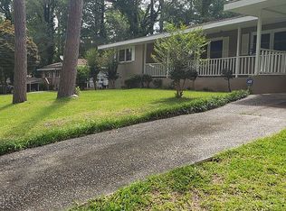 106 Bel Aire Dr, Warner Robins, GA 31088