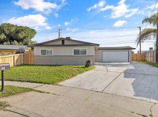 1209 Neville Street, Hanford, CA
